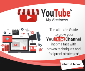 Click Here for YouTube My Business Guide