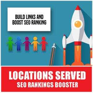 Locations Served SEO-Booster