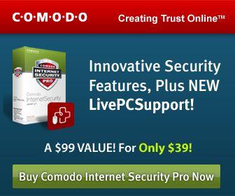 Click Here Free Comodo Internet Security Pro