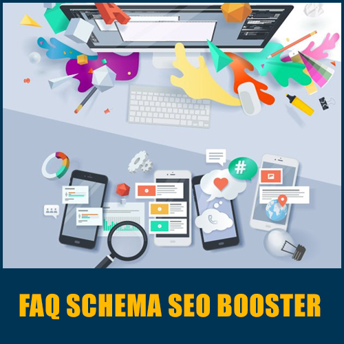 FAQ Schema SEO Booster