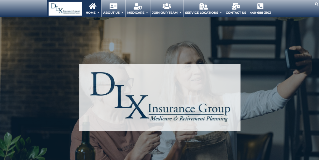 DLX Insurance Group