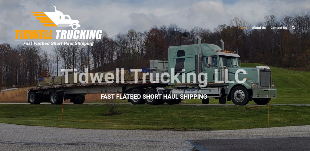 Tidwell Trucking