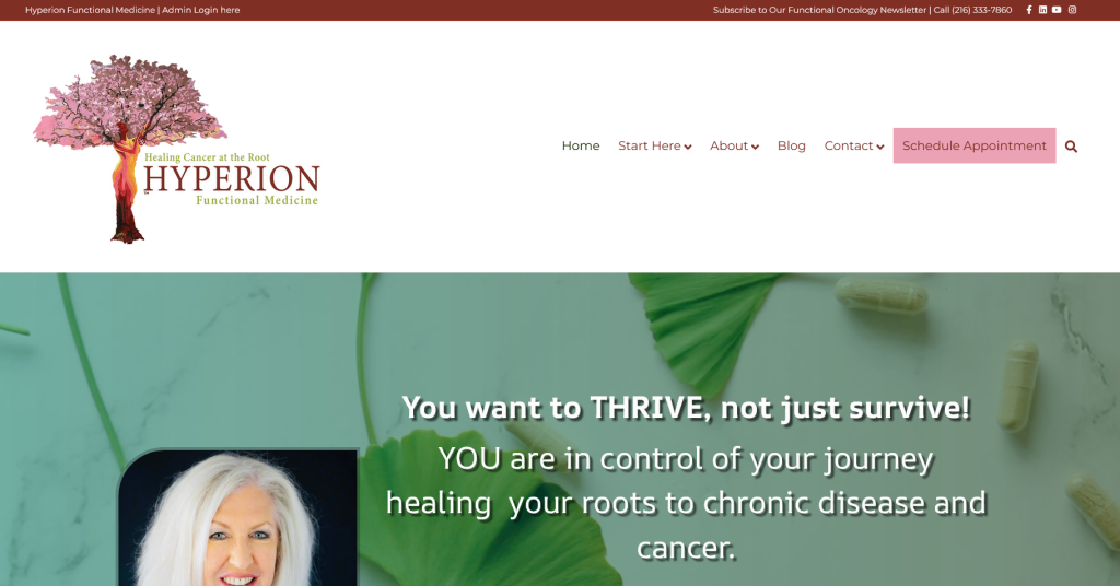 Hyperion Functional Medicine